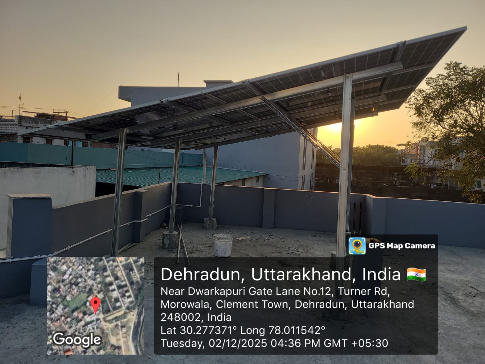 Independent Bungalow